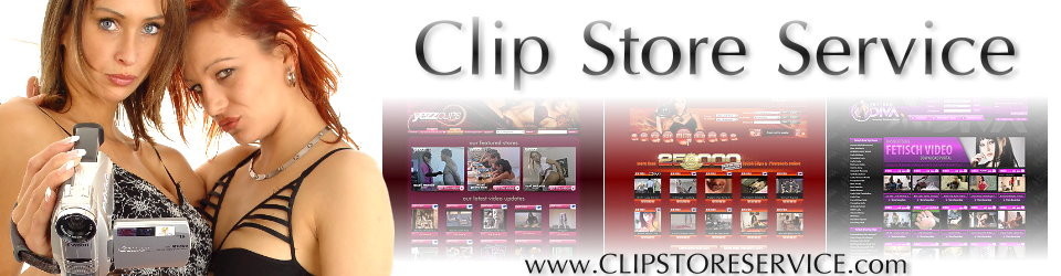 Clip Store Service